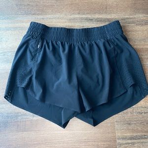 Athleta Hustle Short